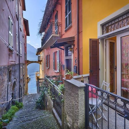 Annina'S House Varenna Historic Centre Εξωτερικό φωτογραφία