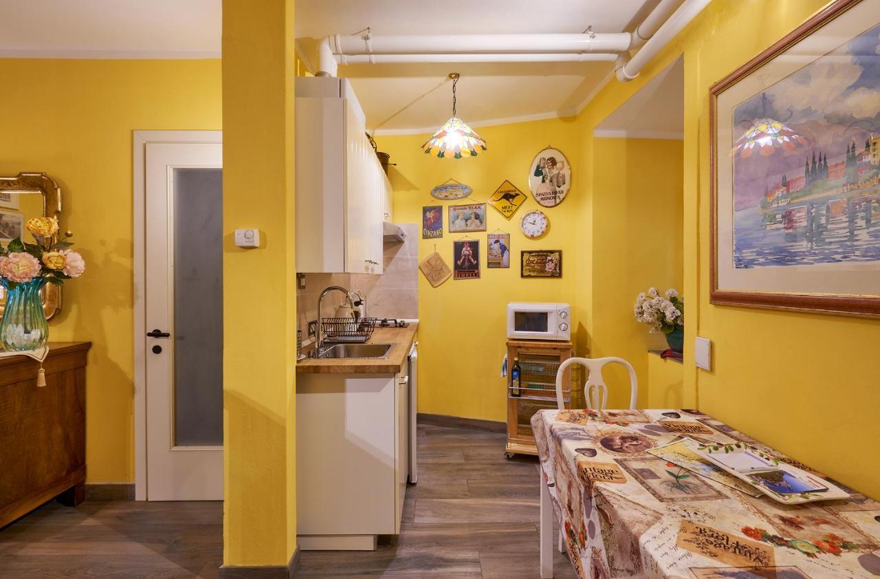 Annina'S House Varenna Historic Centre Εξωτερικό φωτογραφία