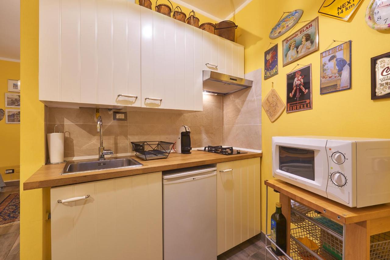 Annina'S House Varenna Historic Centre Εξωτερικό φωτογραφία