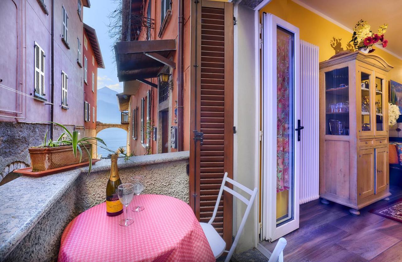 Annina'S House Varenna Historic Centre Εξωτερικό φωτογραφία
