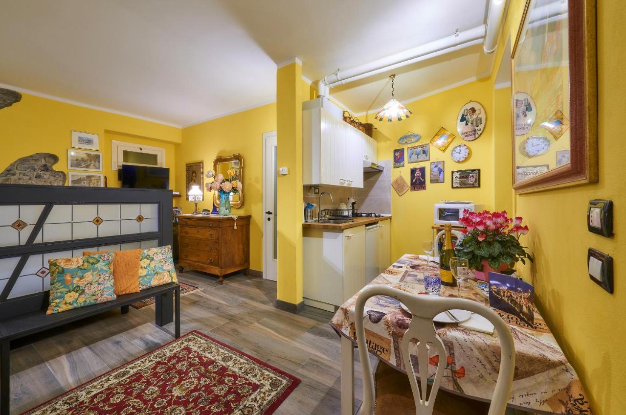 Annina'S House Varenna Historic Centre Εξωτερικό φωτογραφία