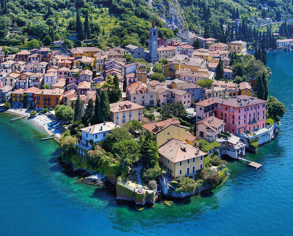 Annina'S House Varenna Historic Centre Εξωτερικό φωτογραφία