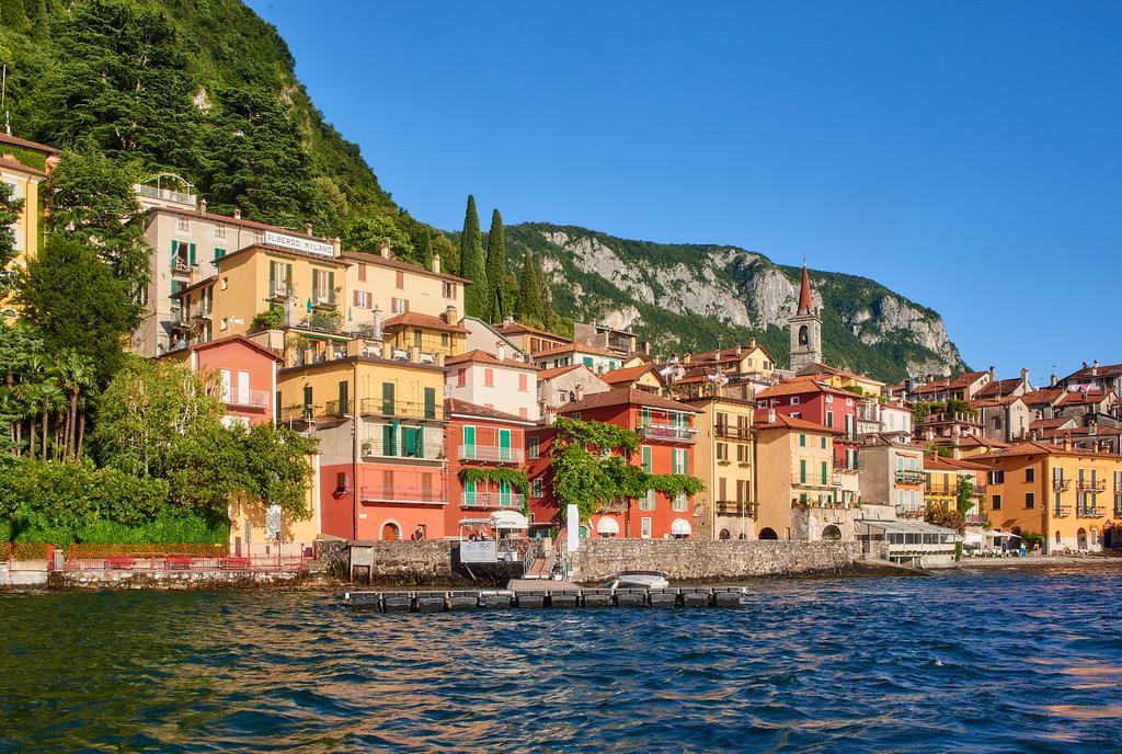 Annina'S House Varenna Historic Centre Εξωτερικό φωτογραφία